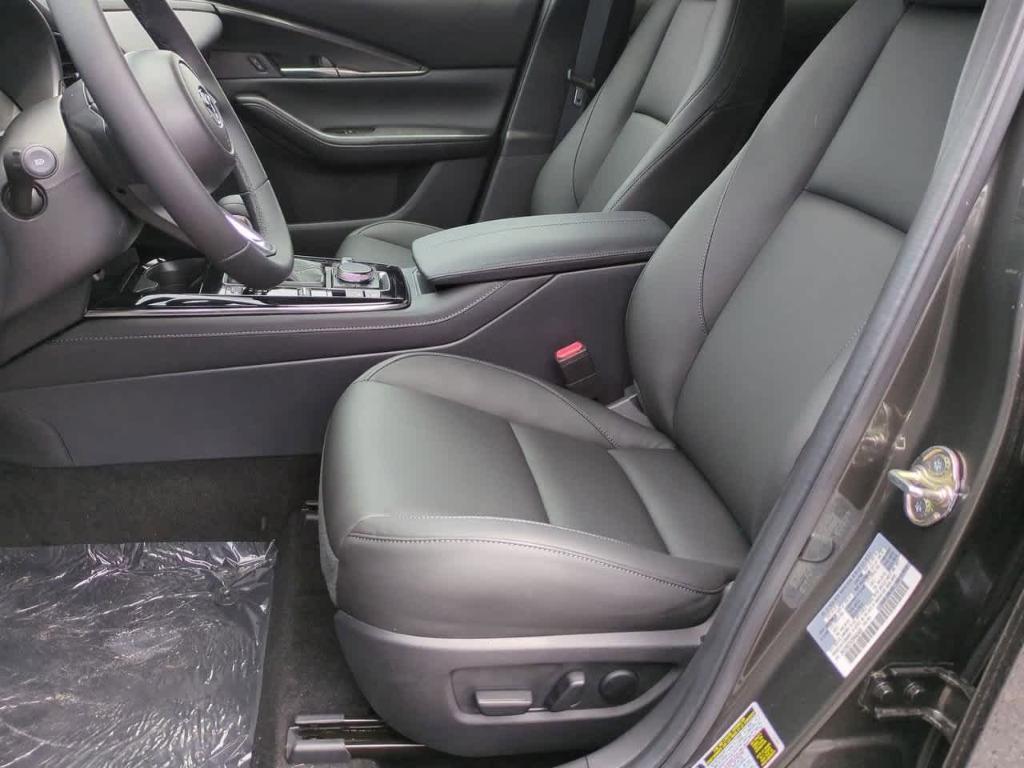 new 2025 Mazda CX-30 car, priced at $31,705