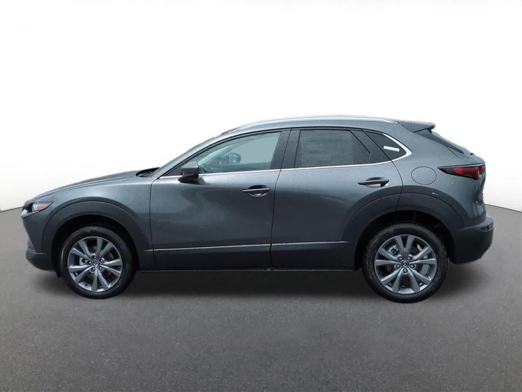 new 2025 Mazda CX-30 car, priced at $31,705