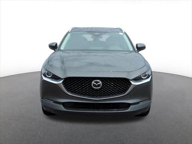 new 2025 Mazda CX-30 car, priced at $31,705