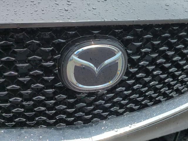 new 2025 Mazda CX-30 car, priced at $31,705