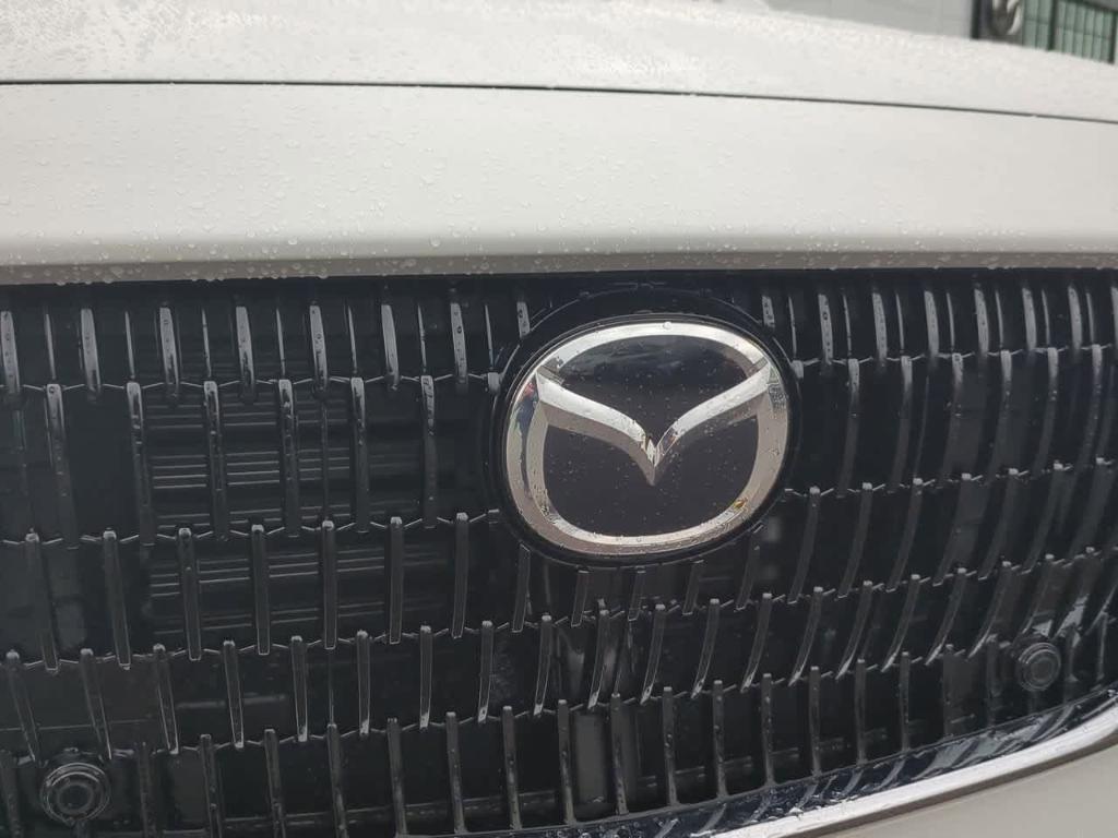 new 2025 Mazda CX-90 PHEV car, priced at $53,345
