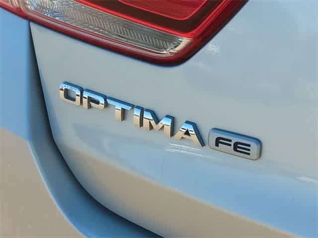 used 2018 Kia Optima car, priced at $12,997
