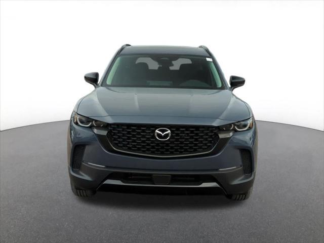 new 2025 Mazda CX-50 Hybrid car, priced at $39,505