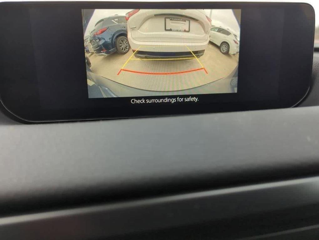 new 2025 Mazda CX-50 Hybrid car, priced at $39,505
