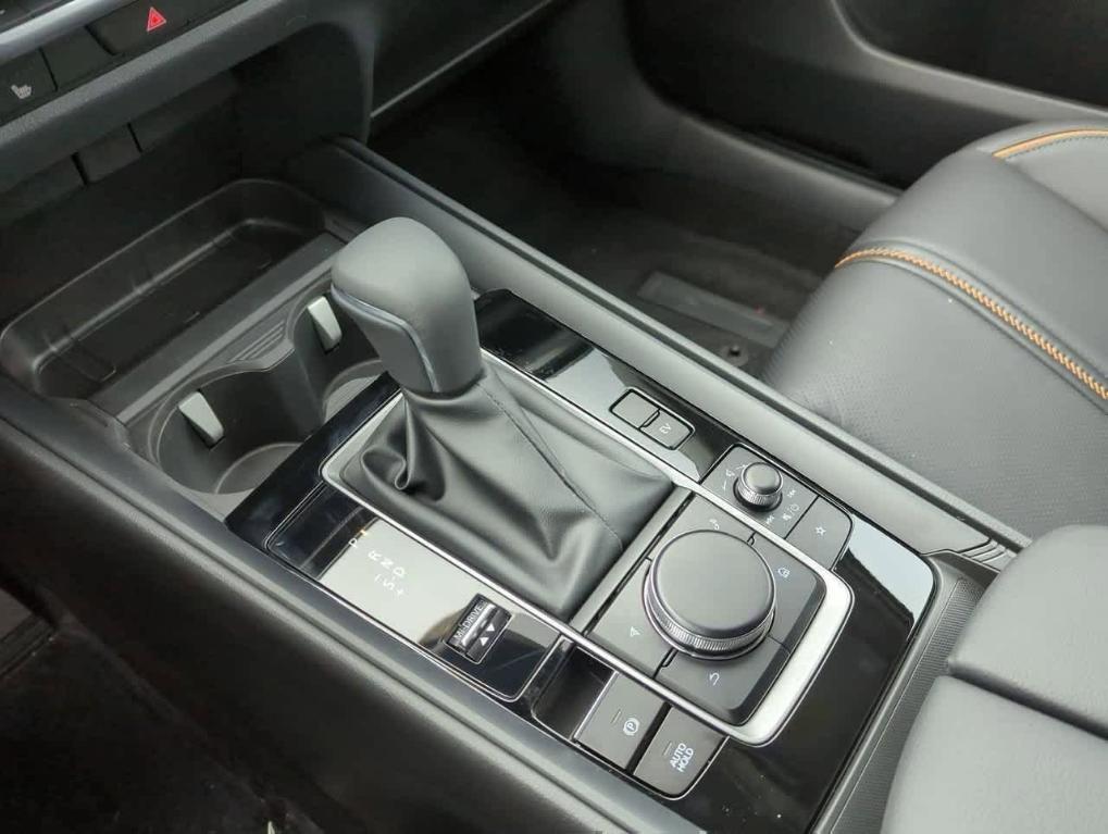 new 2025 Mazda CX-50 Hybrid car, priced at $39,505