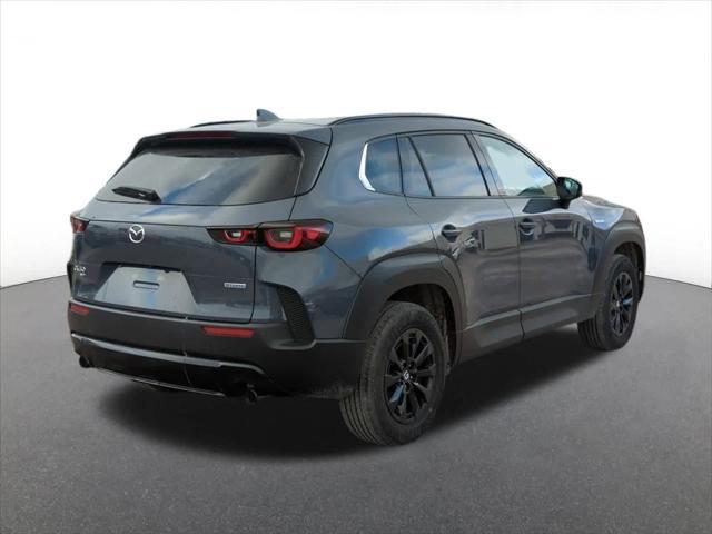 new 2025 Mazda CX-50 Hybrid car, priced at $39,505