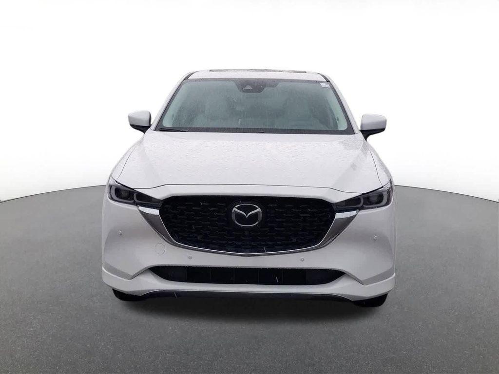 new 2025 Mazda CX-5 car, priced at $38,520