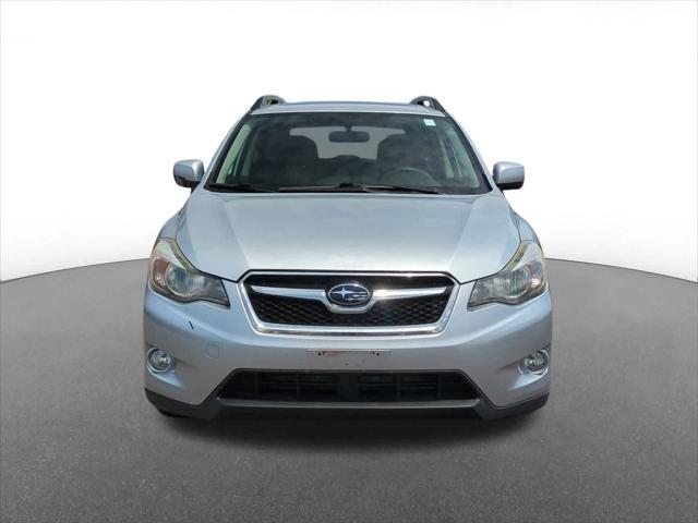 used 2013 Subaru XV Crosstrek car, priced at $8,697