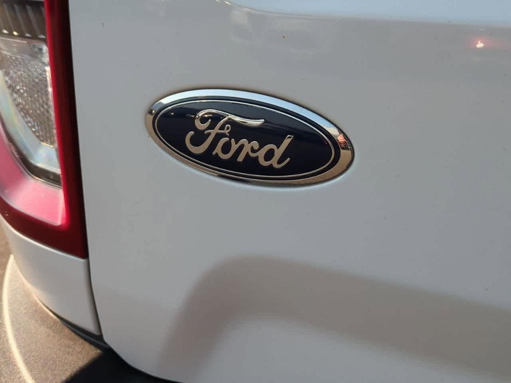 used 2022 Ford Bronco Sport car, priced at $23,756