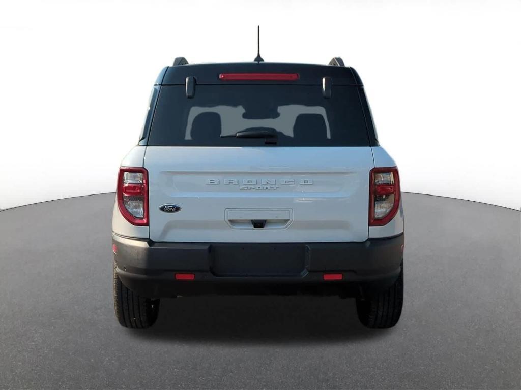 used 2022 Ford Bronco Sport car, priced at $23,756