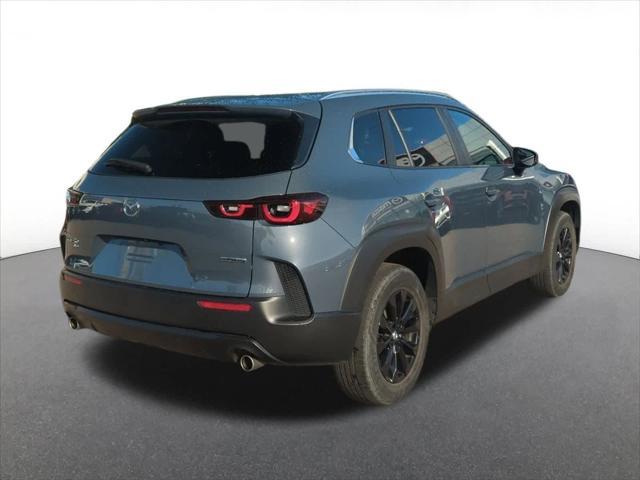 used 2023 Mazda CX-50 car, priced at $25,397