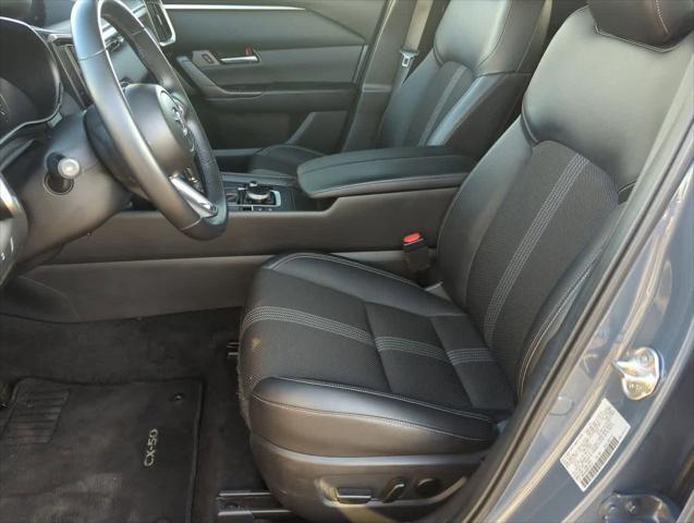 used 2023 Mazda CX-50 car, priced at $25,397