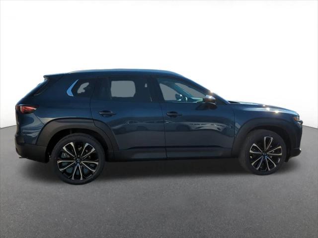 new 2025 Mazda CX-50 car, priced at $39,605