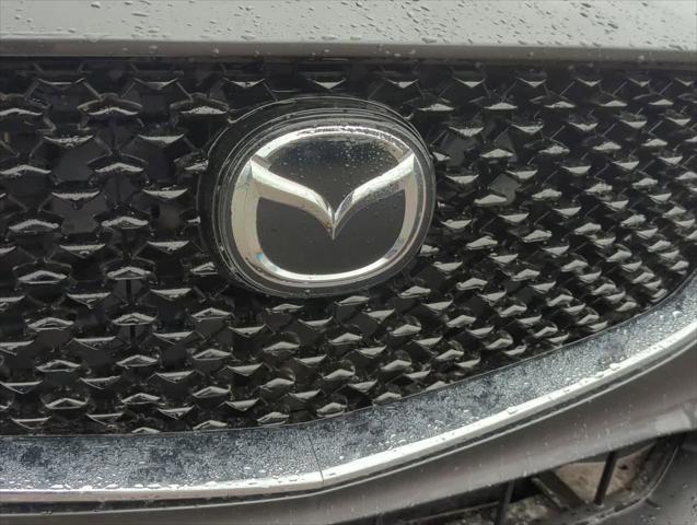 new 2025 Mazda CX-30 car, priced at $31,345