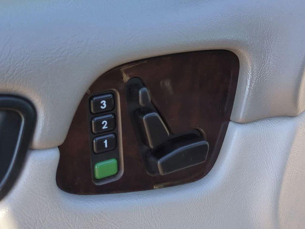 used 1999 Mercedes-Benz CLK-Class car, priced at $4,297