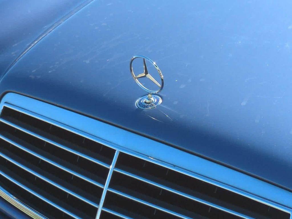 used 1999 Mercedes-Benz CLK-Class car, priced at $4,297