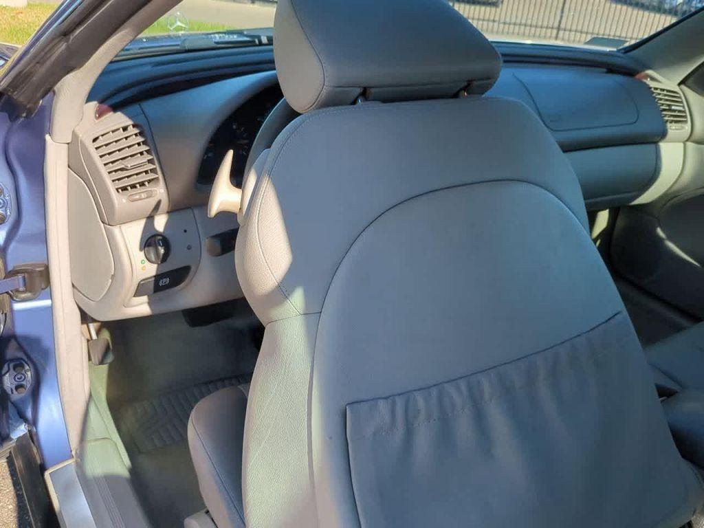 used 1999 Mercedes-Benz CLK-Class car, priced at $4,297
