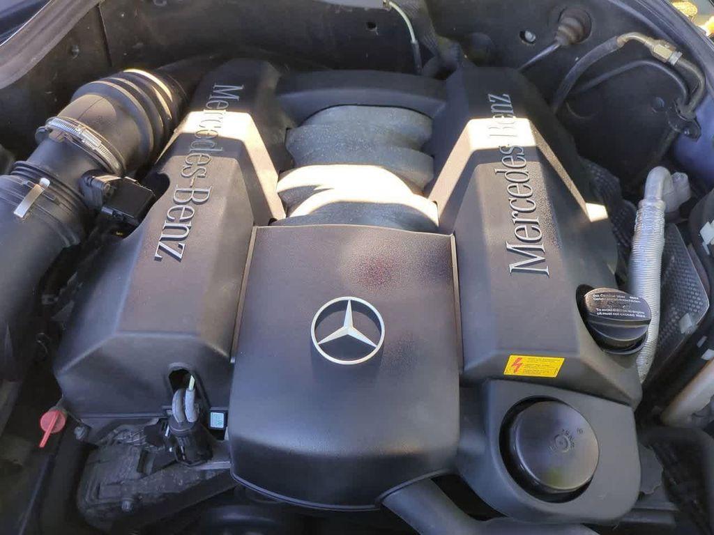 used 1999 Mercedes-Benz CLK-Class car, priced at $4,297