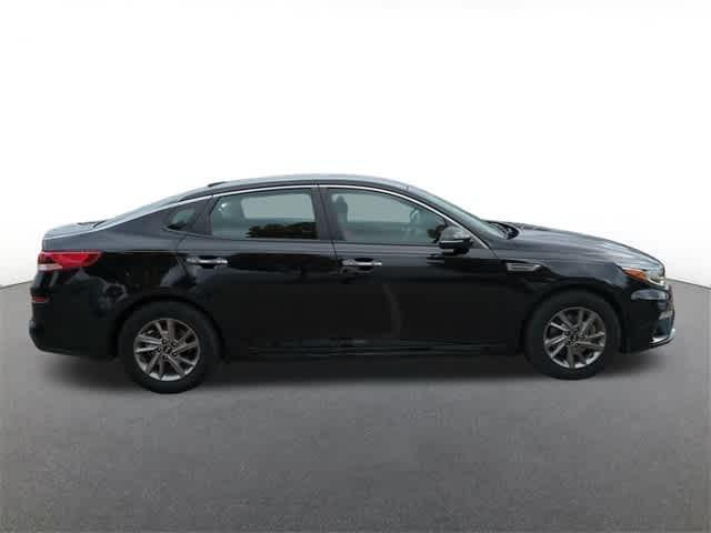 used 2019 Kia Optima car, priced at $14,837