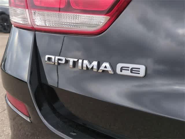 used 2019 Kia Optima car, priced at $14,837