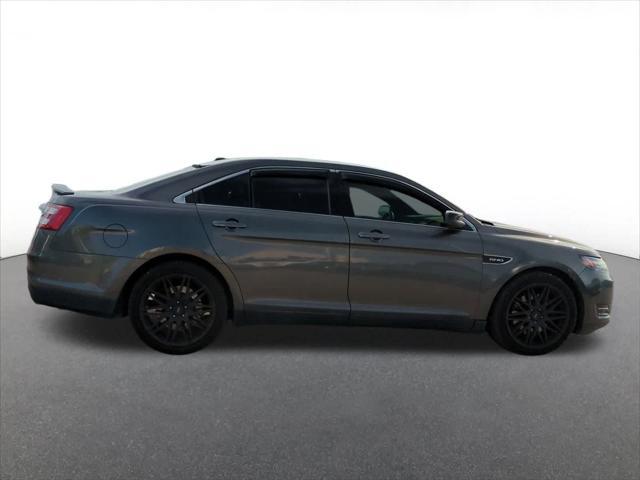 used 2015 Ford Taurus car, priced at $11,997