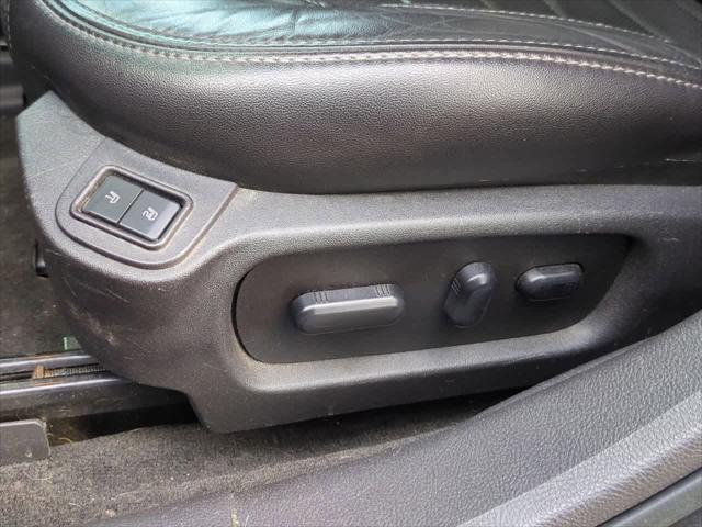 used 2015 Ford Taurus car, priced at $11,997