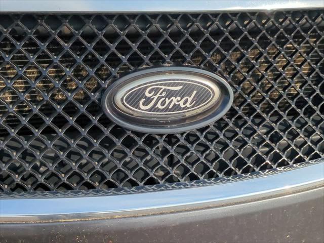 used 2015 Ford Taurus car, priced at $11,997