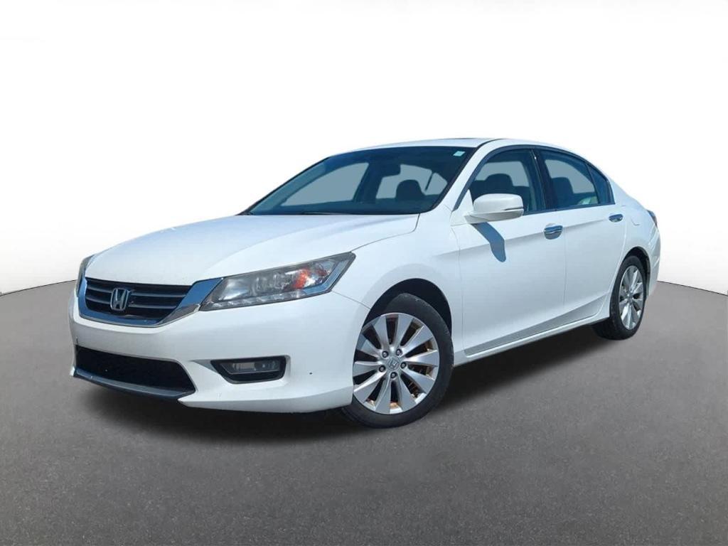 used 2014 Honda Accord car, priced at $6,797