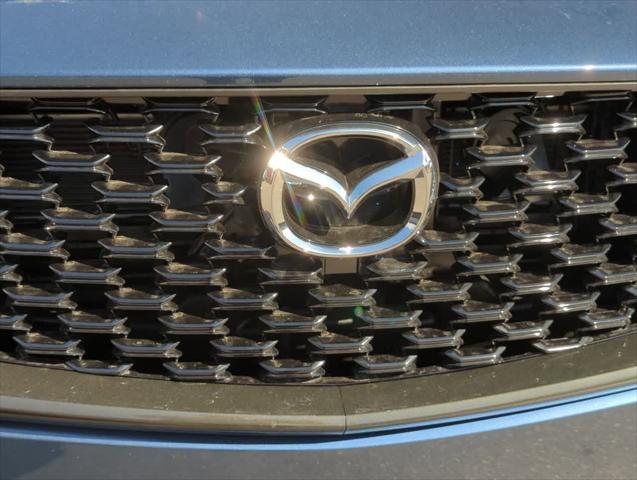 new 2025 Mazda CX-50 Hybrid car, priced at $39,860