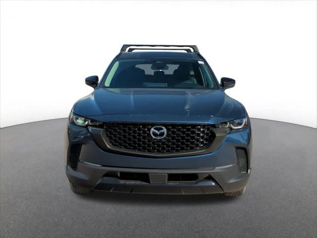 new 2025 Mazda CX-50 Hybrid car, priced at $39,860