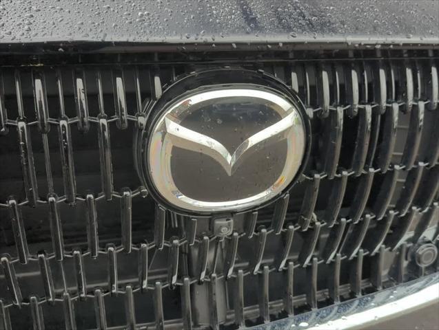 used 2025 Mazda CX-90 car, priced at $47,997