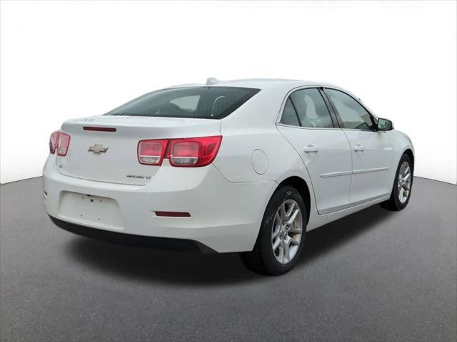 used 2015 Chevrolet Malibu car, priced at $4,000