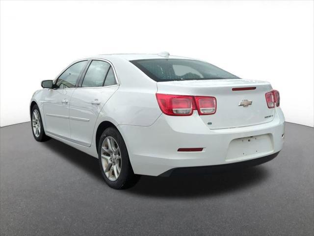 used 2015 Chevrolet Malibu car, priced at $4,000