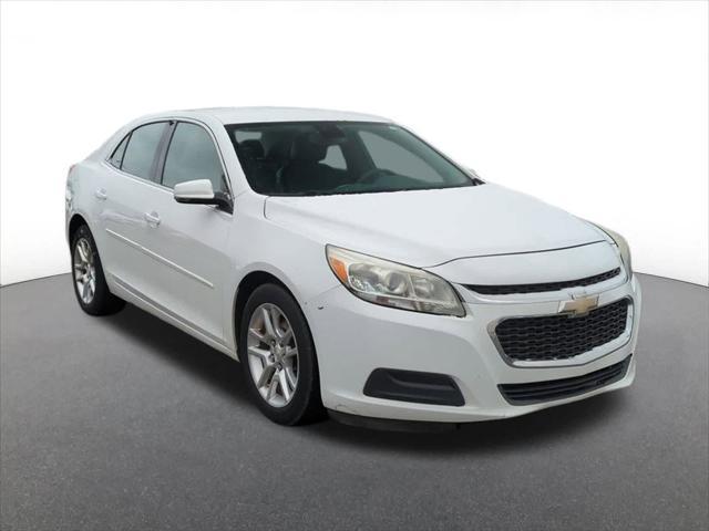 used 2015 Chevrolet Malibu car, priced at $4,000