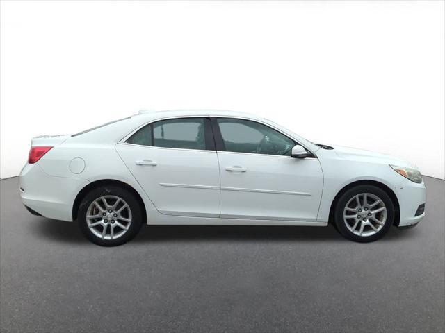 used 2015 Chevrolet Malibu car, priced at $4,000