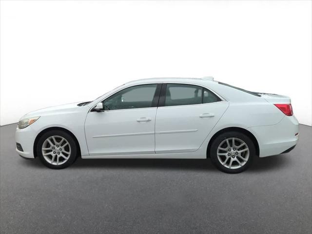 used 2015 Chevrolet Malibu car, priced at $4,000