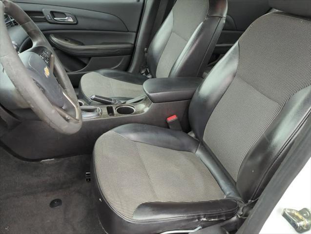 used 2015 Chevrolet Malibu car, priced at $4,000