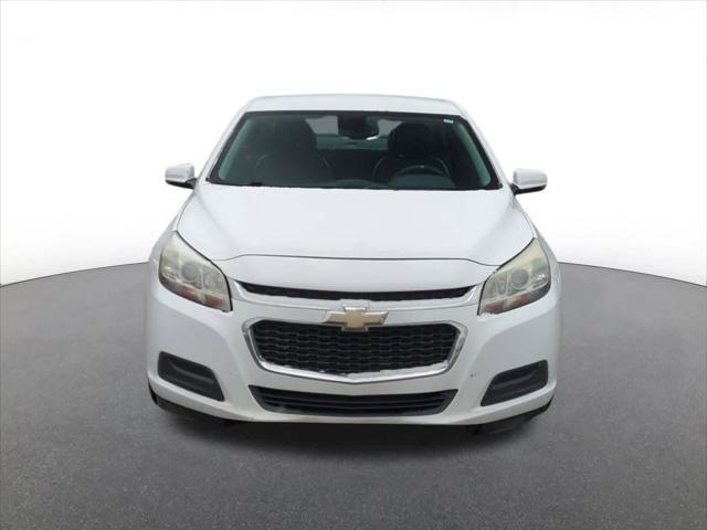 used 2015 Chevrolet Malibu car, priced at $4,000