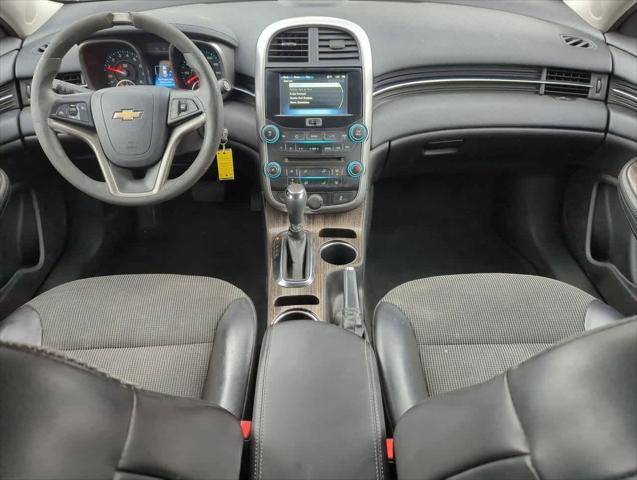 used 2015 Chevrolet Malibu car, priced at $4,000