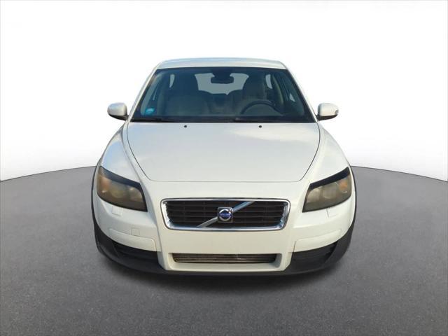 used 2010 Volvo C30 car, priced at $7,000