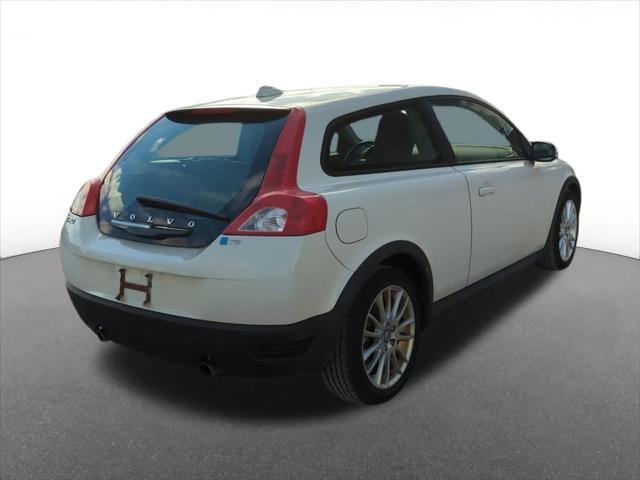 used 2010 Volvo C30 car, priced at $7,000