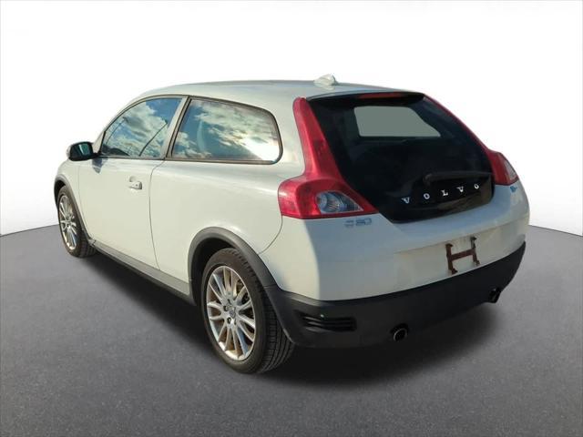 used 2010 Volvo C30 car, priced at $7,000