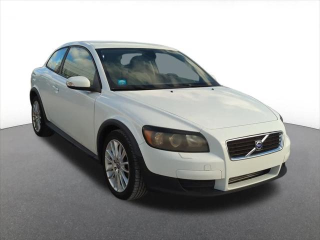 used 2010 Volvo C30 car, priced at $7,000