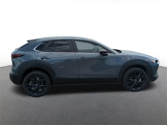 new 2024 Mazda CX-30 car, priced at $31,435