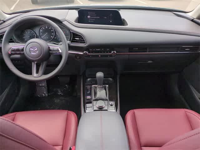 new 2024 Mazda CX-30 car, priced at $31,435