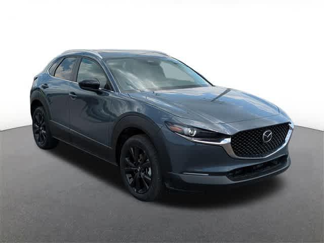 new 2024 Mazda CX-30 car, priced at $31,435