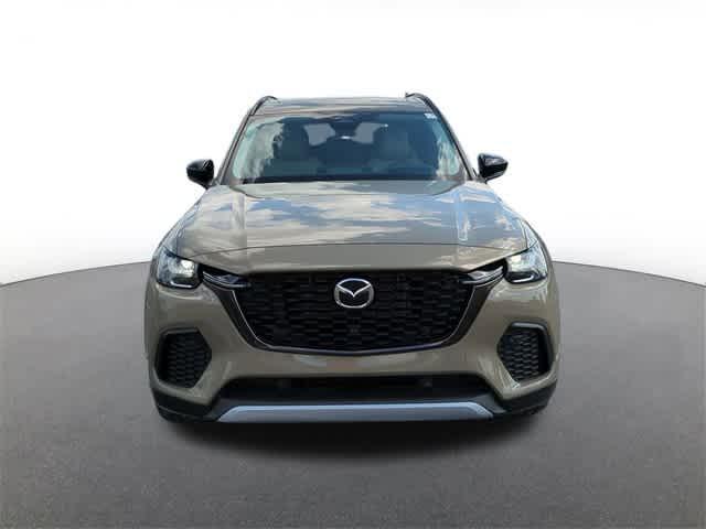 new 2025 Mazda CX-70 car, priced at $56,305