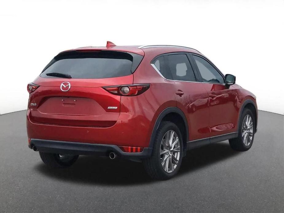 used 2019 Mazda CX-5 car, priced at $19,994