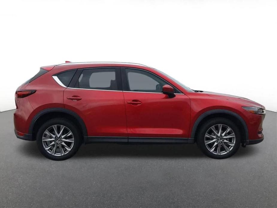 used 2019 Mazda CX-5 car, priced at $19,994