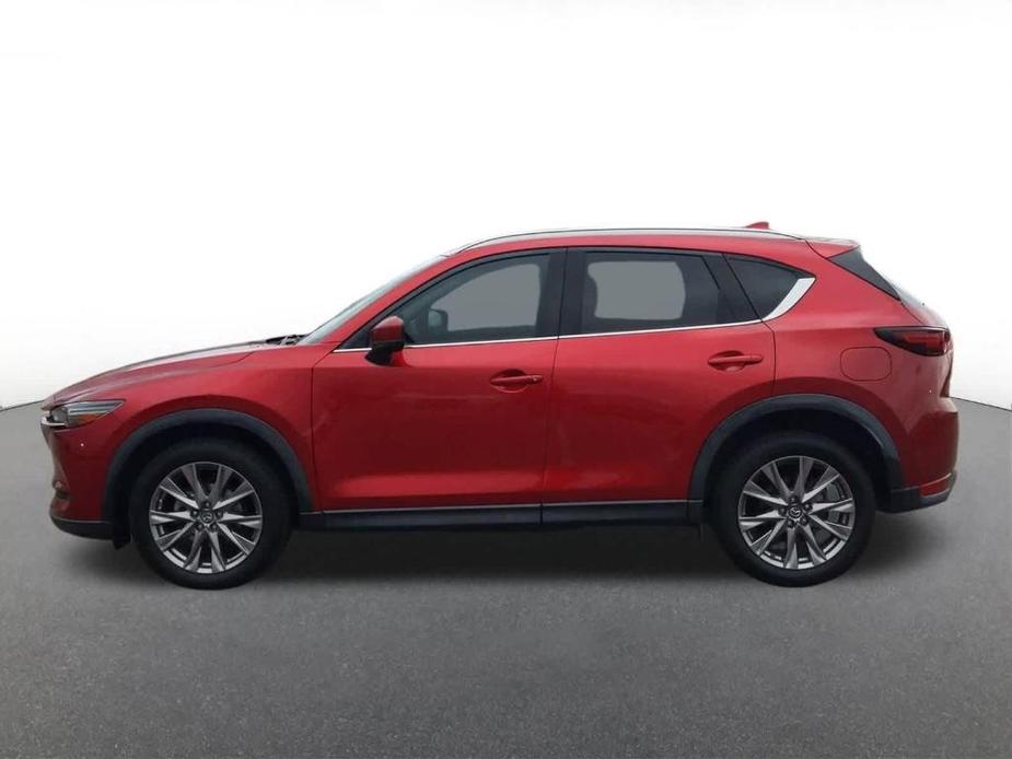 used 2019 Mazda CX-5 car, priced at $19,994